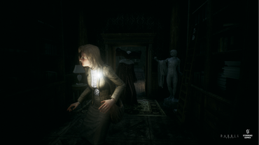 Remothered: Tormented Fathers