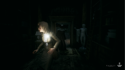Remothered: Tormented Fathers