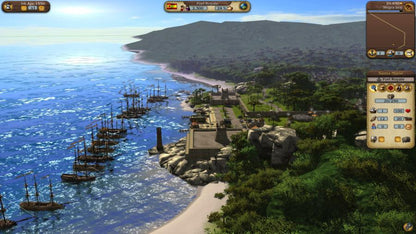 Port Royale 3 (Gold)