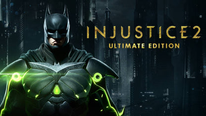 Injustice 2 (Ultimate Edition)