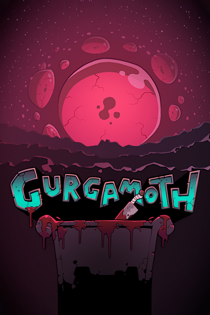 Gurgamoth Steam Key GLOBAL