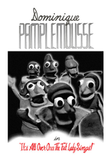 Dominique Pamplemousse