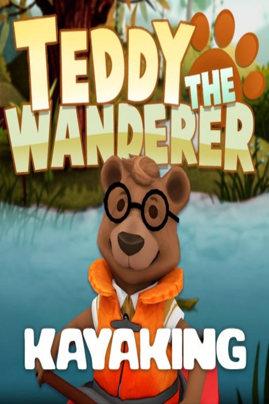 Teddy Floppy Ear - Kayaking Steam Key GLOBAL
