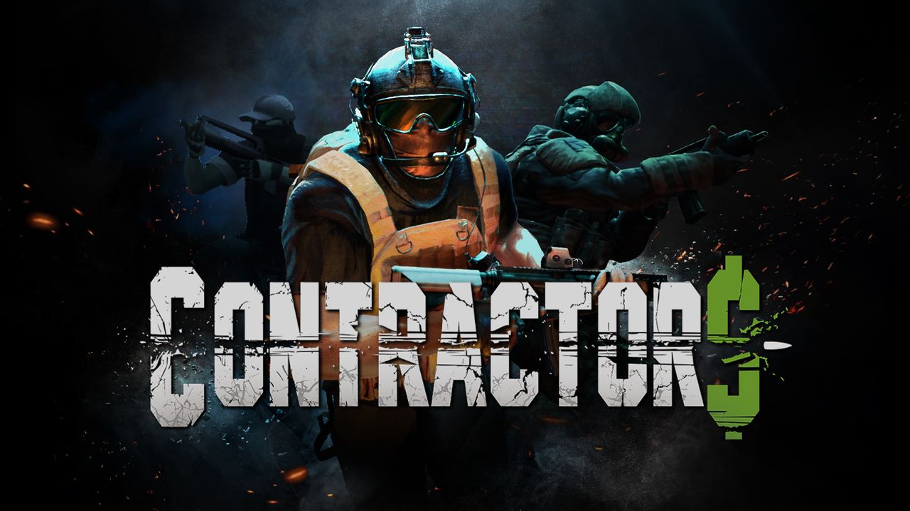 Contractors (Steam)