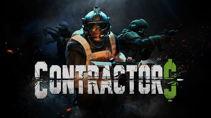 Contractors (Steam)