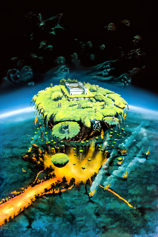 Populous