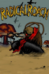 RADical ROACH Deluxe Edition