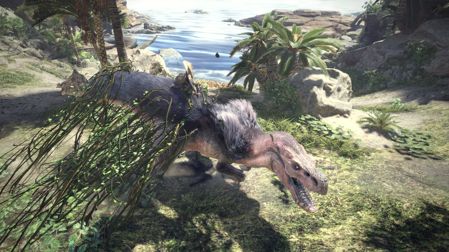 Monster Hunter World Xbox One (EU)