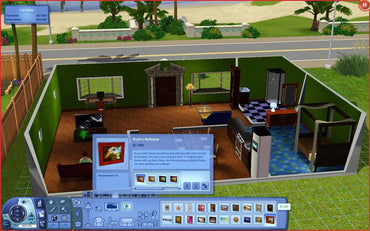 The Sims 3 (EU)