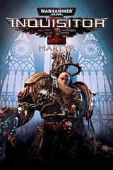 Warhammer 40,000: Inquisitor - Martyr (Definitive Edition)