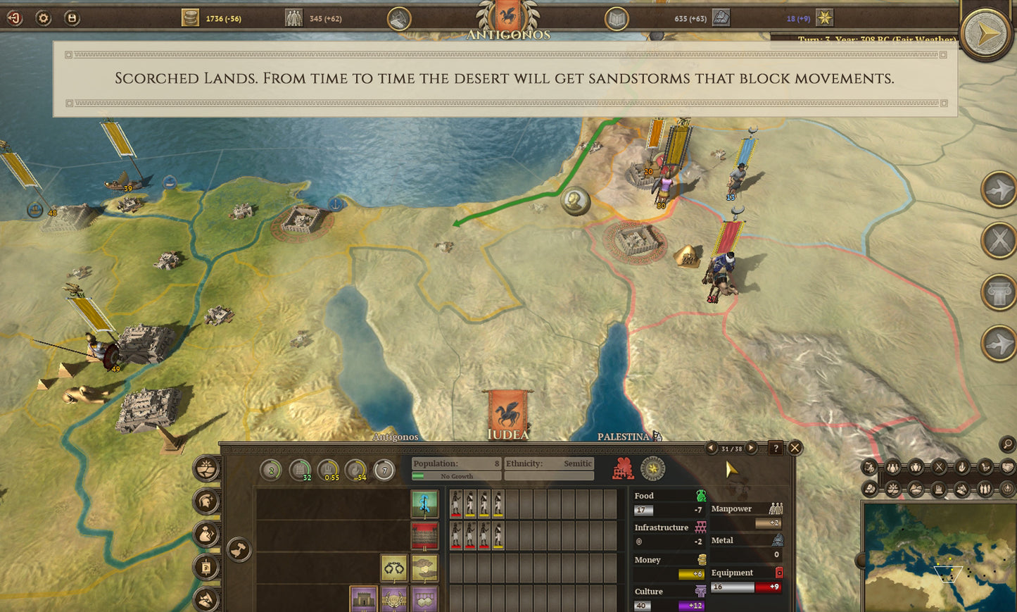 Field of Glory: Empires