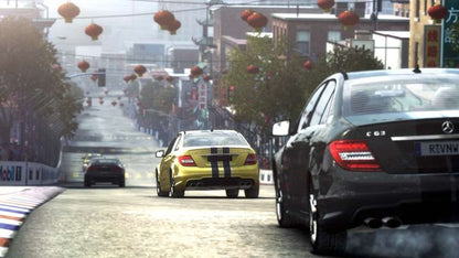 GRID Autosport - Premium Garage Pack (DLC)