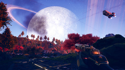 The Outer Worlds Expansion Pass (Epic)