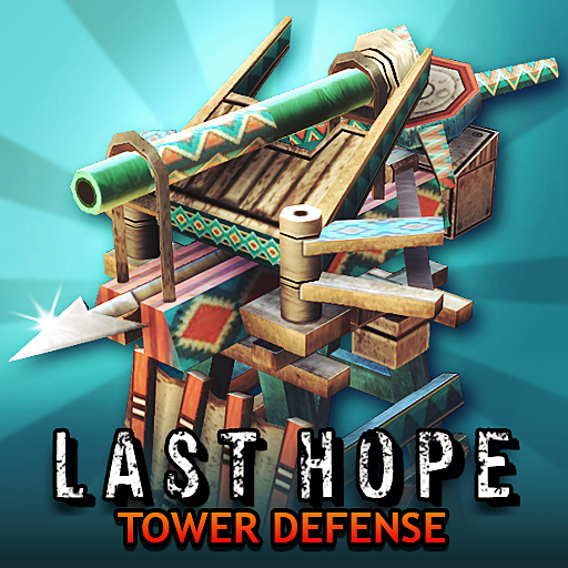 Last Hope - Tower Defense