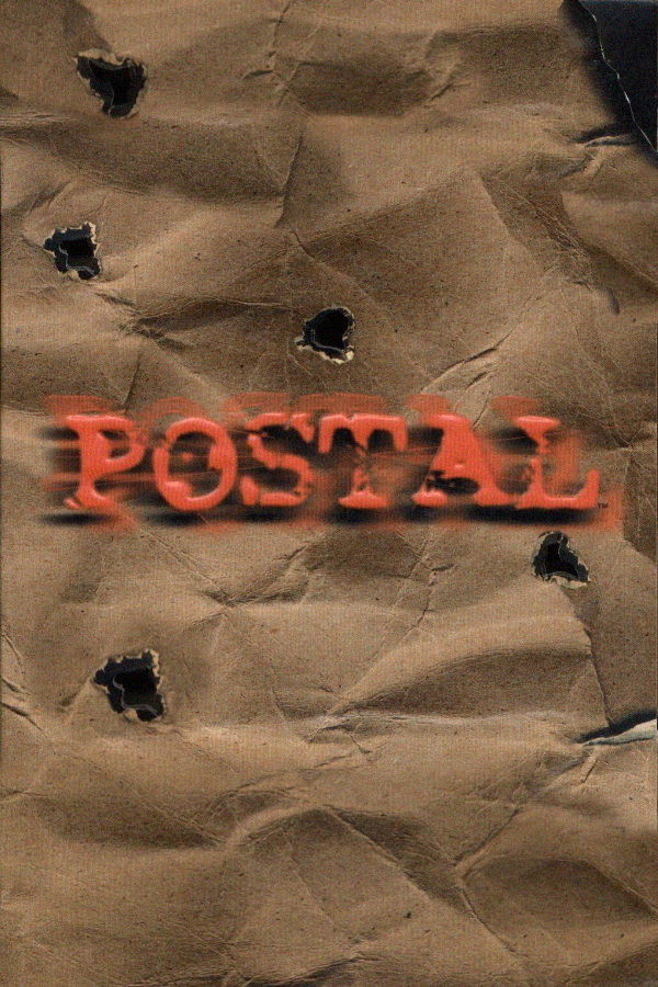 Postal &amp; Postal 2