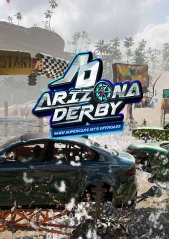 Arizona Derby