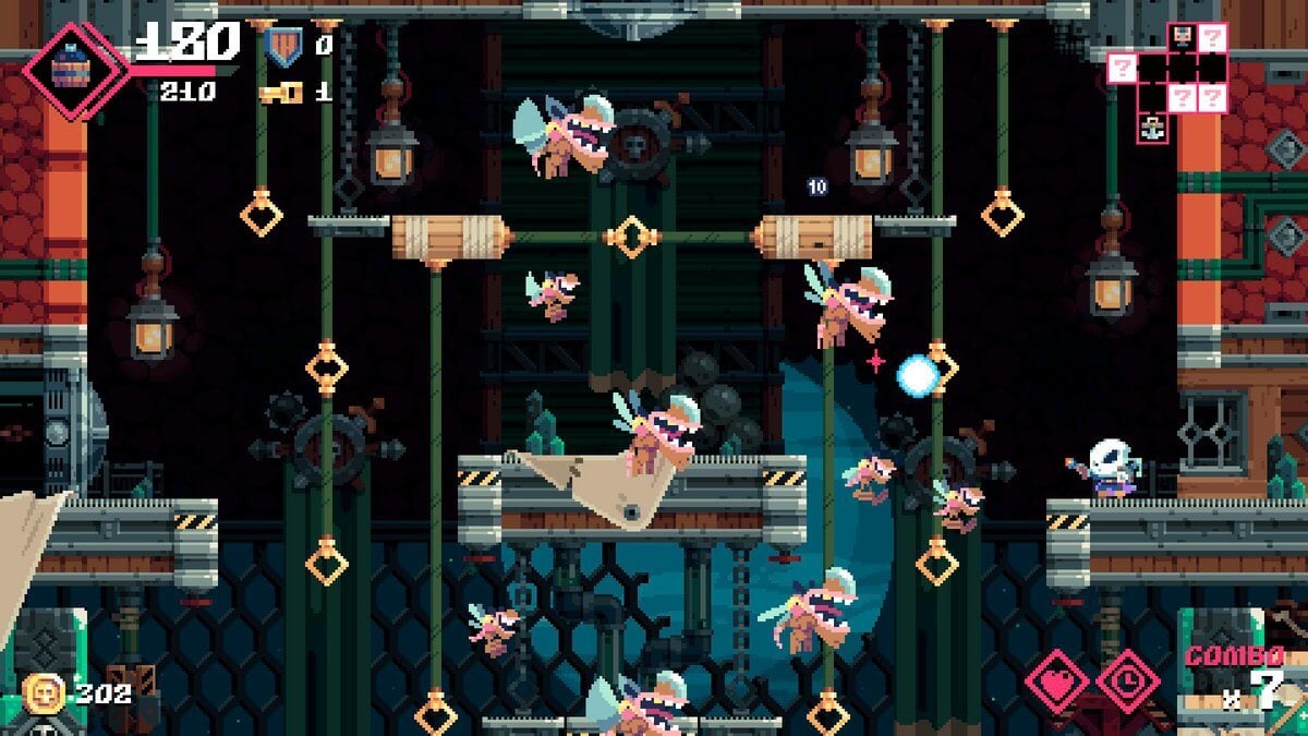 Flinthook