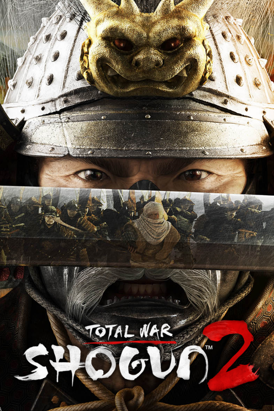 Total War: Shogun 2