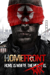 Homefront (EU)