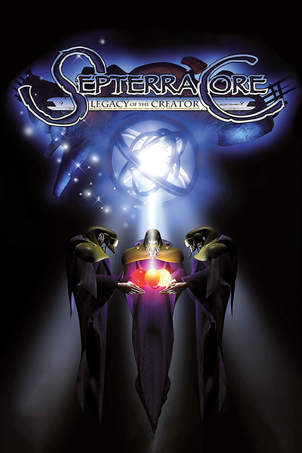 Septerra Core (Steam)