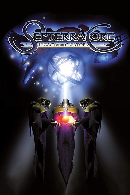 Septerra Core (Steam)
