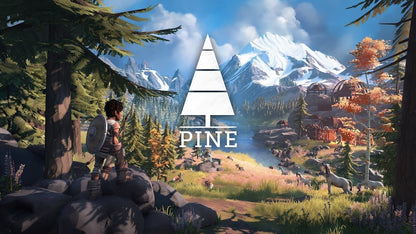 Pine