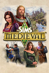 The Sims: Medieval (EU)