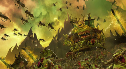 Total War: Warhammer III - Champions of Chaos (Steam) (EU)