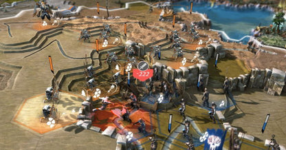 Endless Legend - Shifters (Expansion Pack)