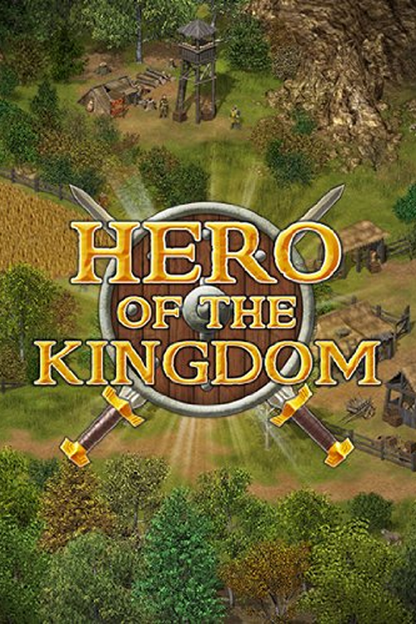 Hero of the Kingdom Steam CD Key
