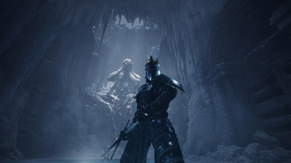 Mortal Shell (EU)