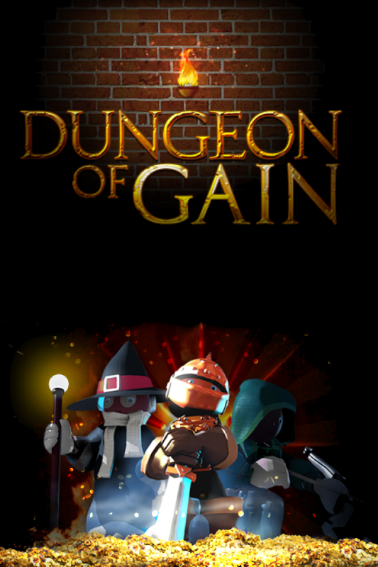 Dungeon of Gain
