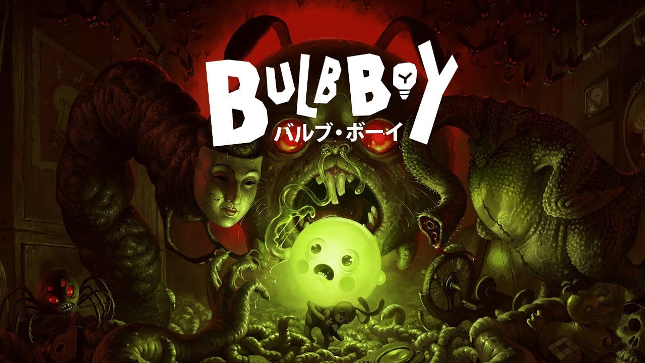 Bulb Boy