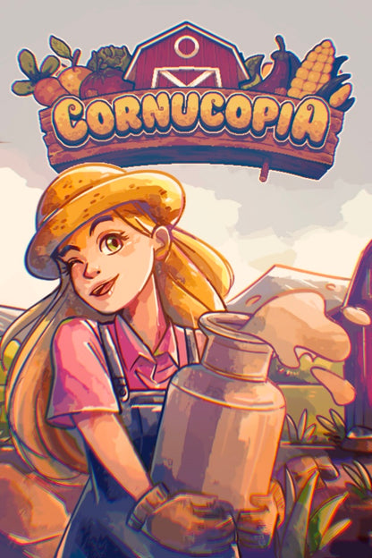 Cornucopia (Steam)