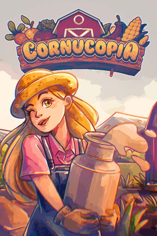 Cornucopia (Steam)