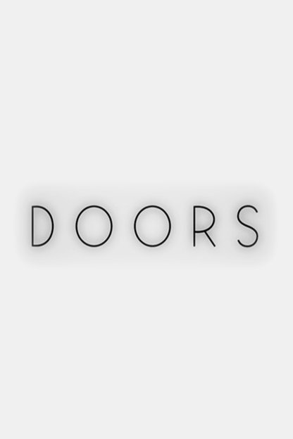 Doors Steam CD Key