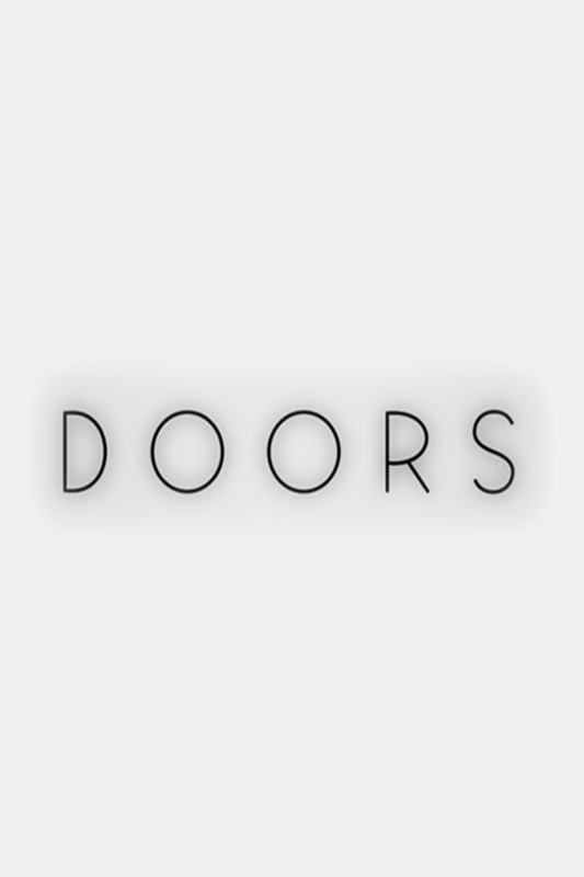 Doors Steam CD Key