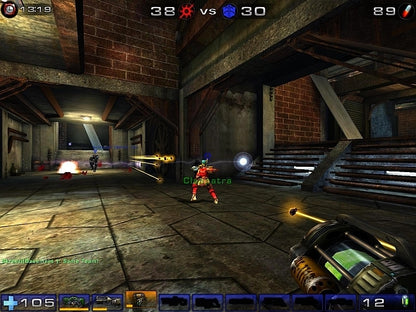 Unreal Tournament 2004 Editor's Choice Edition (GOG)