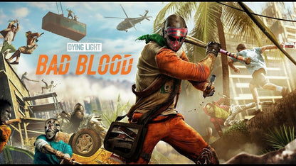 Dying Light: Bad Blood (EU)