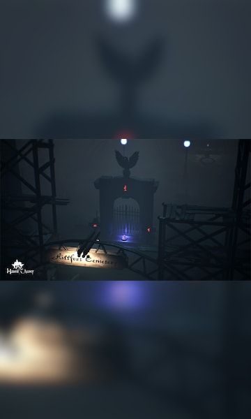 Chaser Steam Key GLOBAL