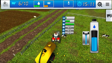 Farm Expert 2019 (Switch) (EU)