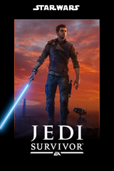Star Wars Jedi: Survivor (Xbox Series X|S) (EU)