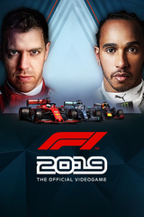 F1 2019 (Anniversary Edition)