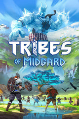 Tribes of Midgard (EU)