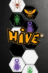 HIVE: Altenum Wars