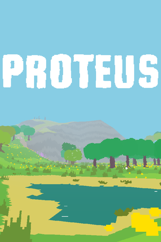 Proteus