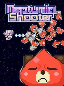 Neptunia Shooter / ネプシューター Steam Key GLOBAL