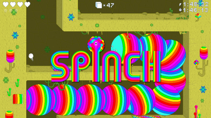 Spinch