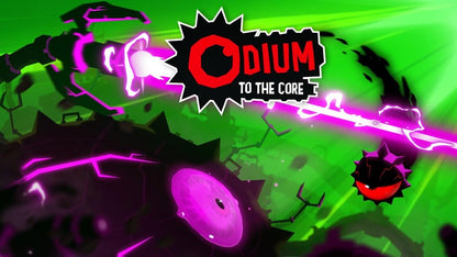Odium To the Core
