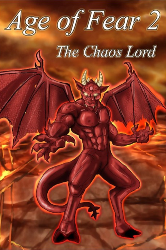 Age of Fear 2: The Chaos Lord